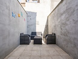 Bright Apartment in the City Center