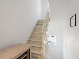 Bright Apartment in the City Center