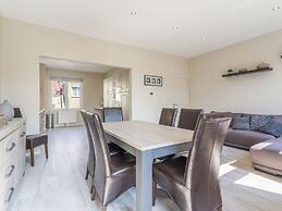 Bright Apartment in the City Center