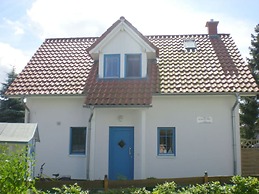 Holiday Home Der Schwelmer