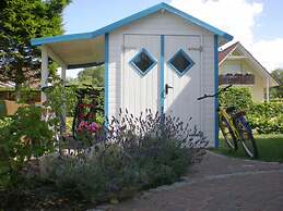 Holiday Home Der Schwelmer