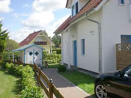 Holiday Home Der Schwelmer