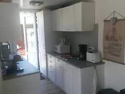 Holiday Home in Renesse