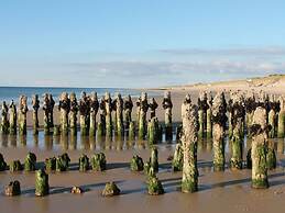 Haus Hoppel - Fewo Ground Floor