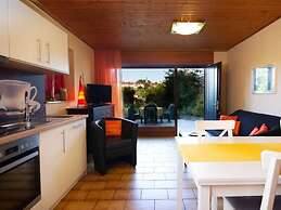 Holiday Home Blumenhain