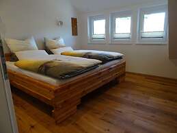 Holiday Apartment Beerewieble