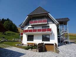 Holiday Apartment Beerewieble