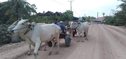Siem reap Homesteading II