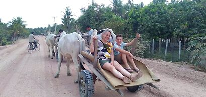 Siem reap Homesteading II