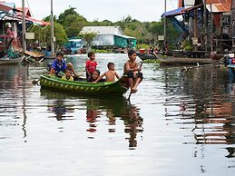 Siem reap Homesteading II