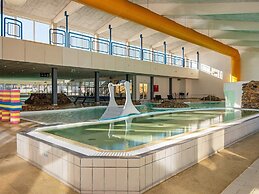 6 Person Holiday Home in Ringkobing