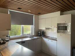 De Bocht Modern Retreat