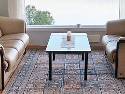 4 Person Holiday Home in Tennevoll