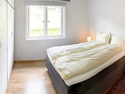 4 Person Holiday Home in Tennevoll