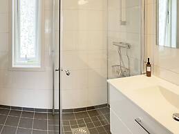 4 Person Holiday Home in Tennevoll