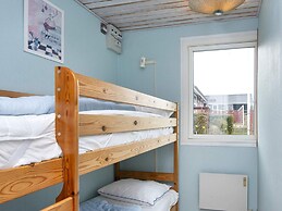 7 Person Holiday Home in Juelsminde