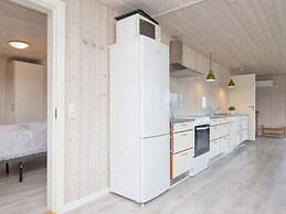 7 Person Holiday Home in Juelsminde