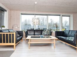 7 Person Holiday Home in Juelsminde