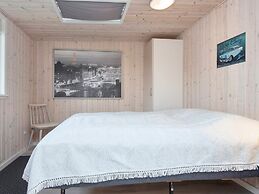 7 Person Holiday Home in Juelsminde