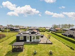 7 Person Holiday Home in Juelsminde