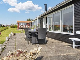 7 Person Holiday Home in Juelsminde