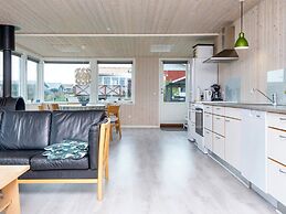 7 Person Holiday Home in Juelsminde