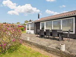 7 Person Holiday Home in Juelsminde