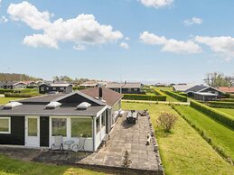 7 Person Holiday Home in Juelsminde