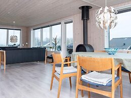 7 Person Holiday Home in Juelsminde