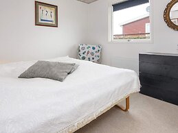 7 Person Holiday Home in Juelsminde