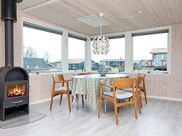7 Person Holiday Home in Juelsminde