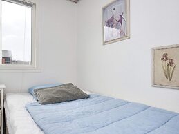 7 Person Holiday Home in Juelsminde