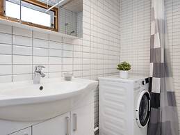 7 Person Holiday Home in Juelsminde