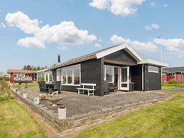 7 Person Holiday Home in Juelsminde