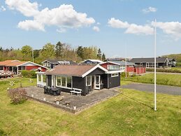 7 Person Holiday Home in Juelsminde
