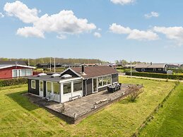 7 Person Holiday Home in Juelsminde