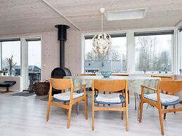 7 Person Holiday Home in Juelsminde