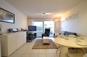 Apartment With Attached Garden