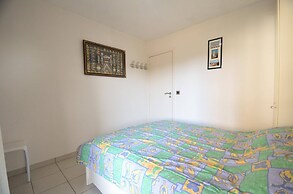 Apartment With Attached Garden