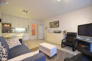 Apartment Oostduinkerke Near Beach and Dunes
