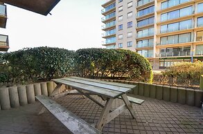 Apartment With Attached Garden