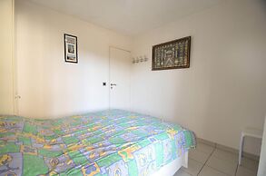 Apartment With Attached Garden