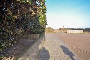 Apartment With Attached Garden