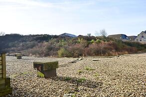 Apartment With Attached Garden