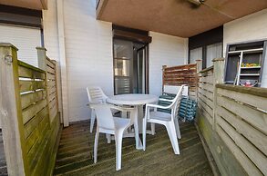 Apartment With Attached Garden