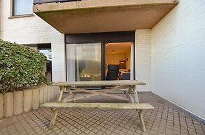 Apartment With Attached Garden