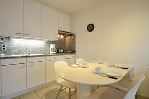 Apartment With Attached Garden