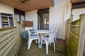 Apartment With Attached Garden