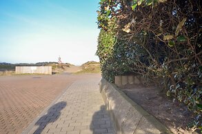 Apartment With Attached Garden