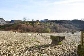 Apartment With Attached Garden
